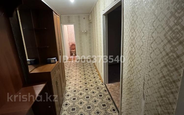 3-комнатная квартира · 62.6 м² · 5/9 этаж, Микрорайон Южный, Абая 62 — Район Лагуны за 170 000 ₸ в Костанае — фото 2
