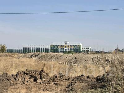 Участок · 6 соток, Новостройка за 6.5 млн ₸ в Талдыбулаке