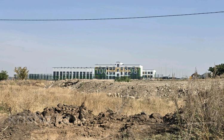 Участок · 6 соток, Новостройка за 6.5 млн ₸ в Талдыбулаке — фото 15