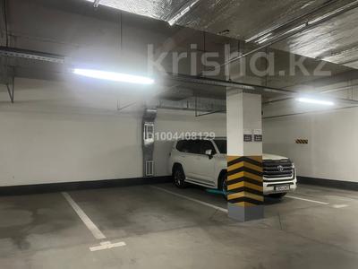Паркинг · 20 м² · Бекхожина 15а — Бекхожина- Бегалина- Курмангазы за 6.7 млн 〒 в Алматы, Медеуский р-н