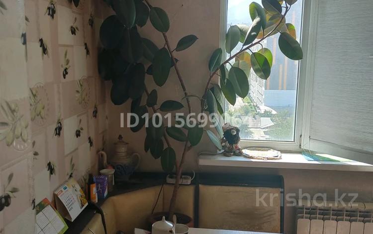 1-комнатная квартира · 35.7 м² · 11/12 этаж, Бокина 3/1 за 34 млн ₸ в Алматы, Бостандыкский р-н — фото 2
