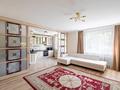 4-комнатная квартира · 103 м² · 3/10 этаж, Б. Момышулы 10/1 — За ТЦ РАХМЕТ за 56 млн ₸ в Астане, Алматы р-н
