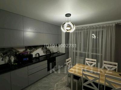 2-комнатная квартира · 70 м² · 10/10 этаж, Микрорайон Шугыла 340/3 — Акимат за 300 000 ₸ в Алматы, Наурызбайский р-н