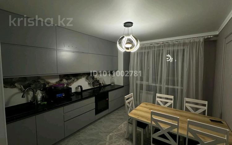 2-бөлмелі пәтер · 70 м² · 10/10 қабат, Микрорайон Шугыла 340/3 — Акимат, бағасы: 300 000 ₸ в Алматы, Наурызбайский р-н — фото 2