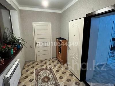 Отдельный дом · 6 комнат · 260 м² · 8 сот., Құлынды 243 за 68.9 млн ₸ в Каскелене