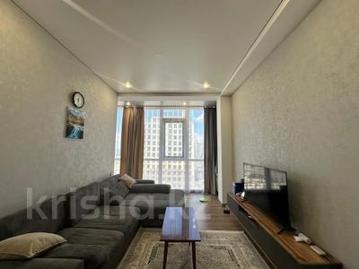 3-комнатная квартира · 78 м² · 7/7 этаж, Илияса Есенберлина 80 за 45.5 млн ₸ в Усть-Каменогорске