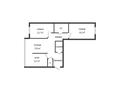 3-комнатная квартира · 78 м² · 7/7 этаж, Илияса Есенберлина 80 за 45.5 млн ₸ в Усть-Каменогорске — фото 19