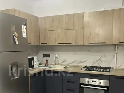 3-комнатная квартира · 90 м² · 3/5 этаж, мкр Казахфильм 43 за 88 млн ₸ в Алматы, Бостандыкский р-н