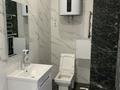 2-комнатная квартира · 85 м² · 1/5 этаж, Кенжина 1/1 блок А, Б за 250 000 ₸ в Караганде, Казыбек би р-н — фото 17