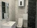 2-комнатная квартира · 85 м² · 1/5 этаж, Кенжина 1/1 блок А, Б за 250 000 ₸ в Караганде, Казыбек би р-н — фото 18