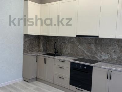 2-комнатная квартира · 85 м² · 1/5 этаж, Кенжина 1/1 блок А, Б за 200 000 〒 в Караганде, Казыбек би р-н