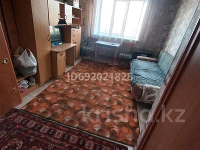 1-комнатная квартира, 22 м², 5/5 этаж, егемен казахстана 30 за 5.7 млн 〒 в Петропавловске