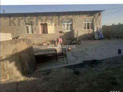 Отдельный дом · 3 комнаты · 82 м² · 10 сот., Тамшыбулак 7 б — Трасса за 13 млн ₸ в Сарыагаш