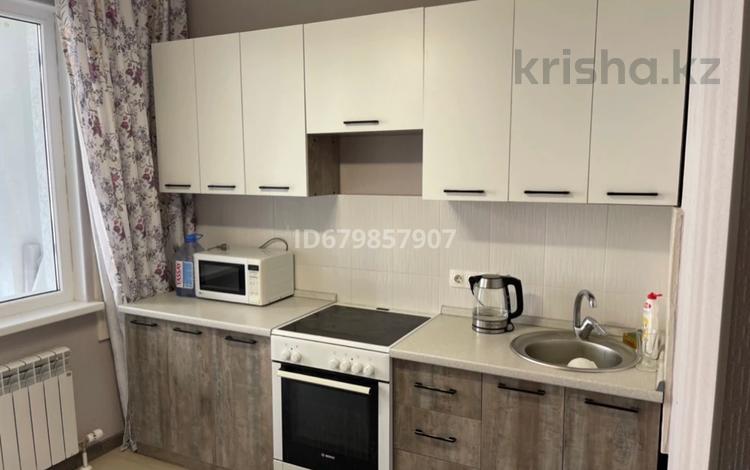 1-комнатная квартира · 38 м² · 4/9 этаж, Улы дала 40 за 200 000 ₸ в Астане, Есильский р-н — фото 10