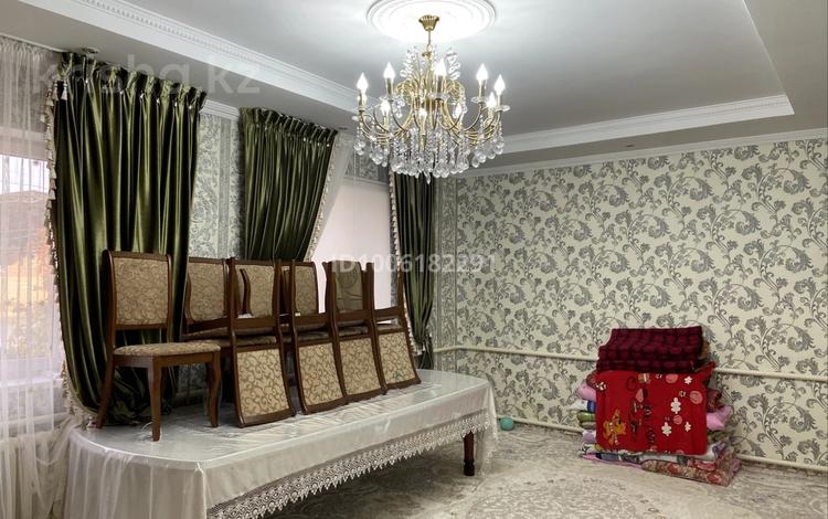 Отдельный дом · 4 комнаты · 142 м² · 12 сот., Абдрашева 41 за 35 млн 〒 в  — фото 2