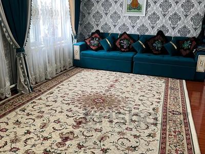Отдельный дом · 4 комнаты · 80 м² · 5 сот., Шайкорган за 13.4 млн 〒 в Талдыкоргане