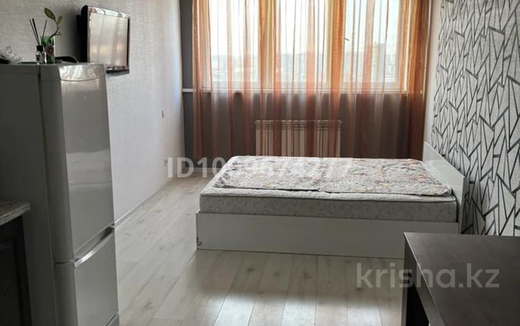 1-комнатная квартира · 28 м² · 6/10 этаж, мкр Шугыла, Жунисова — Жунисова Толе би за 170 000 ₸ в Алматы, Наурызбайский р-н — фото 14