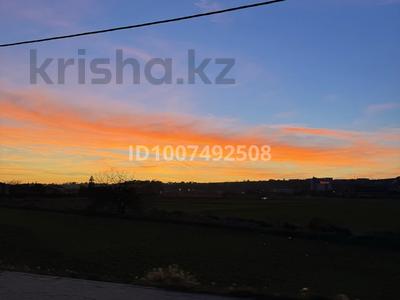 Промбаза · 50 соток, Приканальная 56 — Вдоль бака за 30 млн 〒 в 