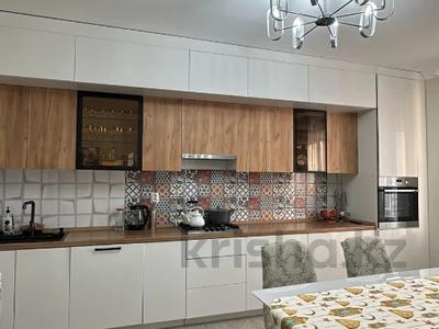 4-комнатная квартира · 147 м² · 7/9 этаж, мкр. Алтын орда за 57.5 млн 〒 в Актобе