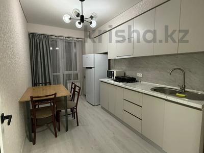 1-бөлмелі пәтер · 42 м² · 1/6 қабат, Ақбұлақ ш/а., Улица Жунисова, 2/13 к4 1, бағасы: 200 000 ₸ в Алматы, Алатауский р-н
