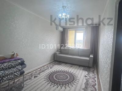 1-бөлмелі пәтер · 31 м² · 2/5 қабат, мкр Саялы, мкр Кок-кайнар — Аркалык 115, бағасы: 24 млн ₸ в Алматы, Алатауский р-н