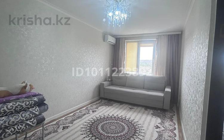 1-бөлмелі пәтер · 31 м² · 2/5 қабат, мкр Саялы, мкр Кок-кайнар — Аркалык 115, бағасы: 24 млн ₸ в Алматы, Алатауский р-н — фото 2