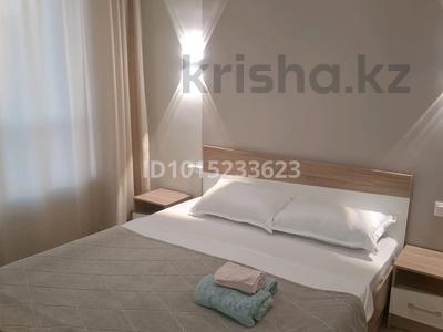 2-комнатная квартира · 52 м² · 12/12 этаж, Туран 41/1 за 400 000 ₸ в Астане, Нура р-н