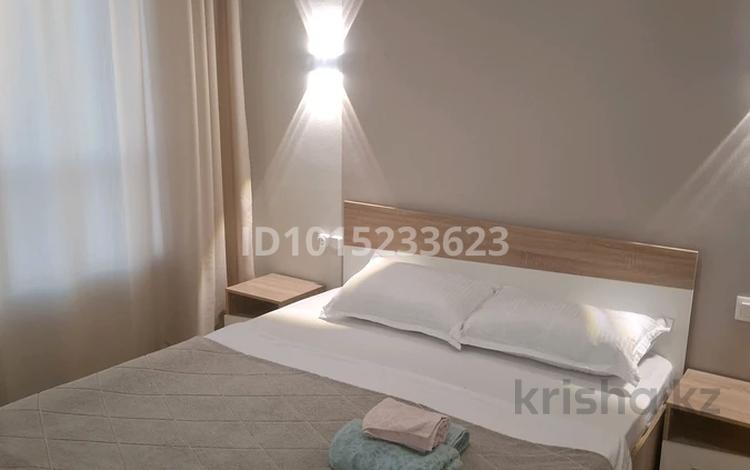 2-комнатная квартира · 52 м² · 12/12 этаж, Туран 41/1 за 400 000 ₸ в Астане, Нура р-н — фото 2
