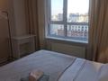 2-комнатная квартира · 52 м² · 12/12 этаж, Туран 41/1 за 400 000 ₸ в Астане, Нура р-н — фото 5