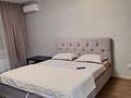1-комнатная квартира · 50 м² · 4/9 этаж, Наримановская 64/1 за 12 000 〒 в Костанае — фото 3