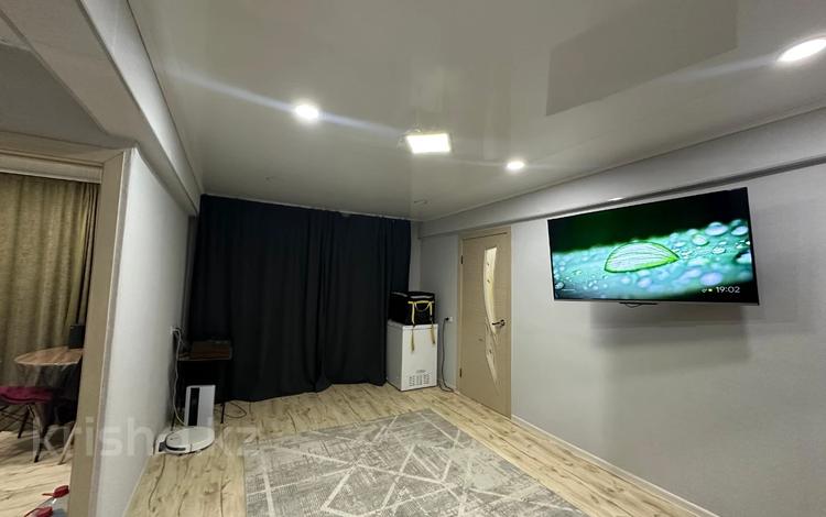 2-бөлмелі пәтер · 45 м² · 1/5 қабат, Мызы 35, бағасы: 18.5 млн ₸ в Усть-Каменогорске — фото 2