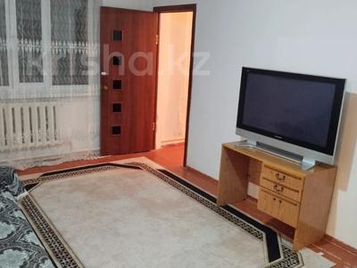 3-комнатная квартира · 51 м² · 1/4 этаж, Абылайхана 184 за 120 000 ₸ в Талдыкоргане