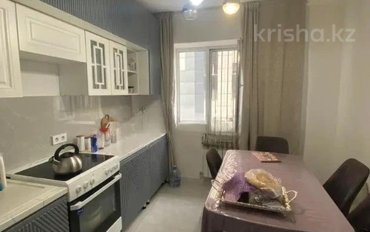 2-комнатная квартира · 54.6 м² · 4/12 этаж, мкр Дарабоз за 33.6 млн ₸ в Алматы, Алатауский р-н — фото 10