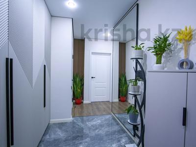 3-комнатная квартира · 69 м² · 12/12 этаж, Райымбека 259 за ~ 48.4 млн ₸ в Алматы, Жетысуский р-н