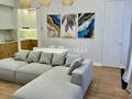 3-комнатная квартира · 90 м² · 1/3 этаж, мкр Каменское плато, Кербулакская 8/1 к5 за 160 млн ₸ в Алматы, Медеуский р-н