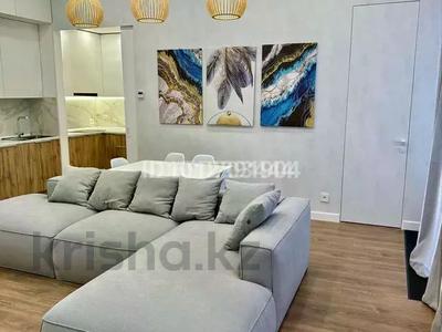 3-комнатная квартира · 90 м² · 1/3 этаж, мкр Каменское плато, Кербулакская 8/1 к5 за 160 млн ₸ в Алматы, Медеуский р-н