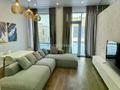 3-комнатная квартира · 90 м² · 1/3 этаж, мкр Каменское плато, Кербулакская 8/1 к5 за 160 млн ₸ в Алматы, Медеуский р-н — фото 3