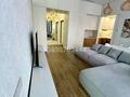 3-комнатная квартира · 90 м² · 1/3 этаж, мкр Каменское плато, Кербулакская 8/1 к5 за 160 млн ₸ в Алматы, Медеуский р-н — фото 4