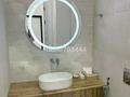 3-комнатная квартира · 90 м² · 1/3 этаж, мкр Каменское плато, Кербулакская 8/1 к5 за 160 млн ₸ в Алматы, Медеуский р-н — фото 9