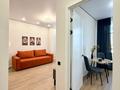 2-бөлмелі пәтер · 60 м² · 7/9 қабат, ул.Қаныш Сәтбаев , дом 33, 33/1 33 — проспект Момышулы, бағасы: 42 млн ₸ в Астане, Алматы р-н — фото 19