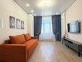 2-бөлмелі пәтер · 60 м² · 7/9 қабат, ул.Қаныш Сәтбаев , дом 33, 33/1 33 — проспект Момышулы, бағасы: 42 млн ₸ в Астане, Алматы р-н — фото 2