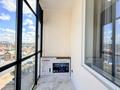 2-бөлмелі пәтер · 60 м² · 7/9 қабат, ул.Қаныш Сәтбаев , дом 33, 33/1 33 — проспект Момышулы, бағасы: 42 млн ₸ в Астане, Алматы р-н — фото 25