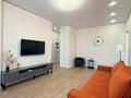 2-бөлмелі пәтер · 60 м² · 7/9 қабат, ул.Қаныш Сәтбаев , дом 33, 33/1 33 — проспект Момышулы, бағасы: 42 млн ₸ в Астане, Алматы р-н — фото 6