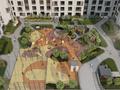 3-бөлмелі пәтер · 75.42 м² · 9/9 қабат, Е 915 12, бағасы: 45 млн ₸ в Астане, Есильский р-н
