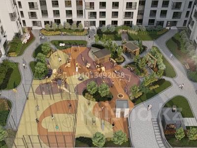 3-комнатная квартира · 75.42 м² · 9/9 этаж, Е 915 12 за 45 млн ₸ в Астане, Есильский р-н