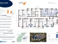 3-бөлмелі пәтер · 75.42 м² · 9/9 қабат, Е 915 12, бағасы: 45 млн ₸ в Астане, Есильский р-н — фото 2
