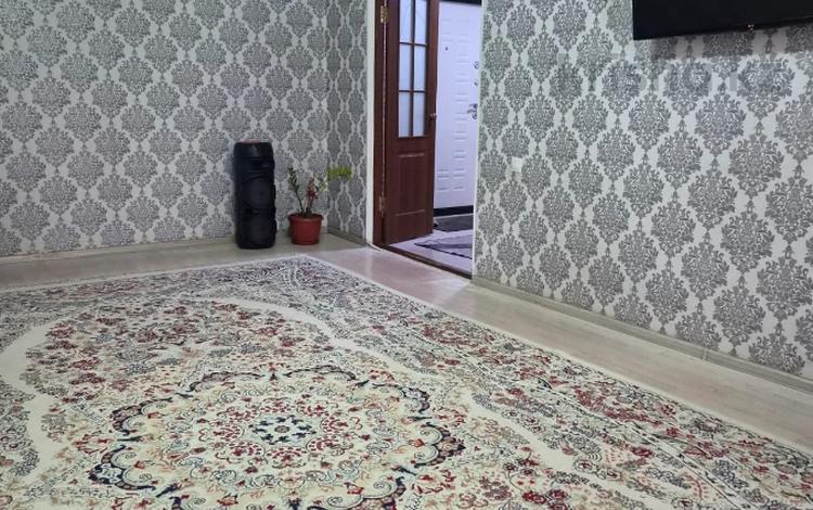2-бөлмелі пәтер · 56.5 м² · 2/9 қабат, мкр. Алтын орда, бағасы: 20.7 млн ₸ в Актобе — фото 2