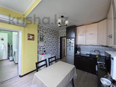 3-комнатная квартира · 75 м² · 2/9 этаж, Янушкевича — ЛУЧШЕЕ ПРЕДЛОЖЕНИЕ !!!! за 57.5 млн ₸ в Алматы, Медеуский р-н