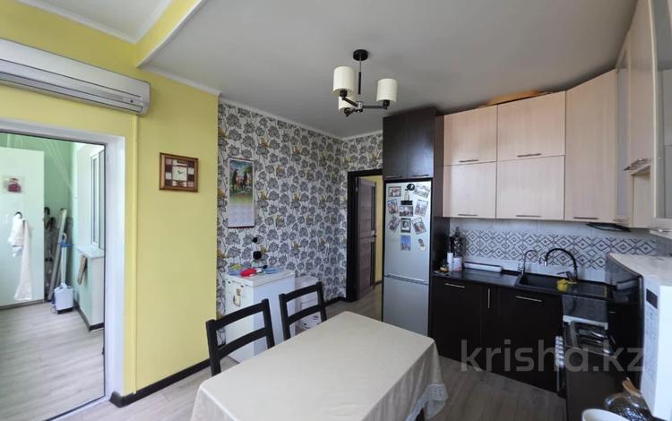 3-бөлмелі пәтер · 75 м² · 2/9 қабат, Янушкевича — ЛУЧШЕЕ ПРЕДЛОЖЕНИЕ !!!!, бағасы: 57.5 млн ₸ в Алматы, Медеуский р-н — фото 9