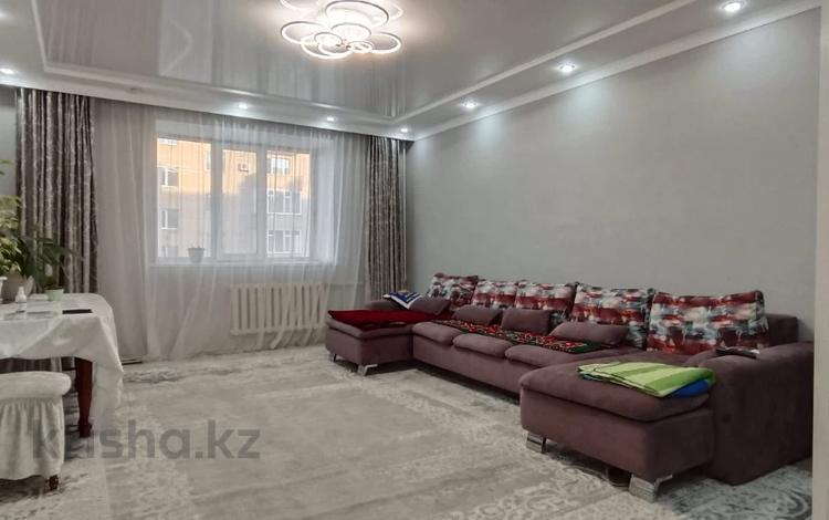 3-комнатная квартира · 91.5 м² · 2/5 этаж, Юность за 40 млн ₸ в Семее — фото 27
